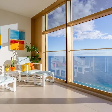 Intempo By Holuxe - 284 - 28th Floor * Benidorm